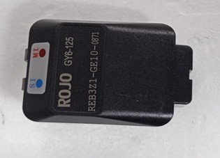 ENJEKSİYON ECU