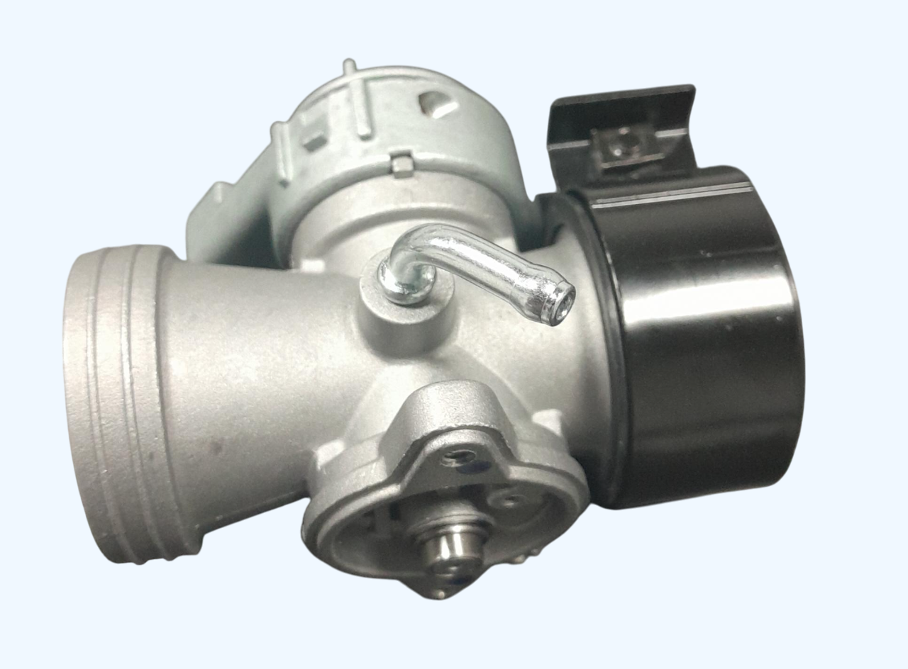 GAZ KELEBEĞİ 125cc