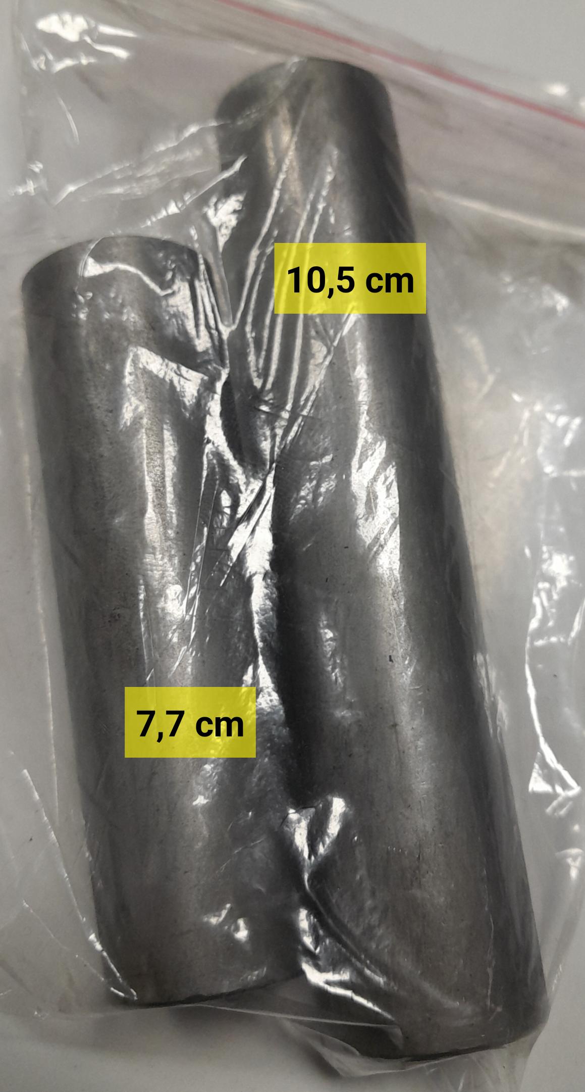 SALINCAK BURCU SET 10,5cm-7,7 cm