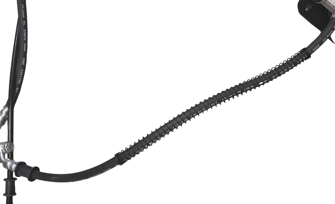 EV2 ON FREN HIDROLIK HORTUM SAG 47CM