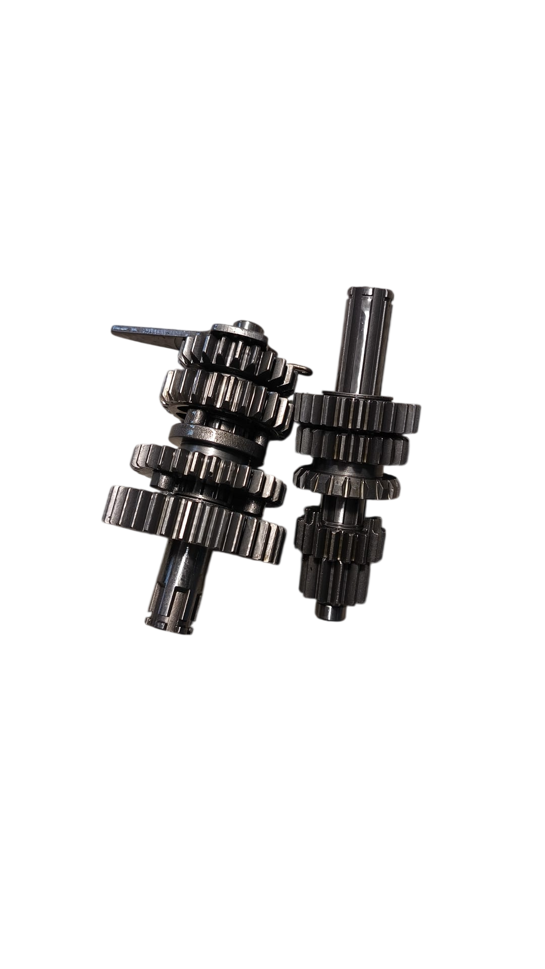 RC3 PLUS ŞANZIMAN DİŞLİ SET