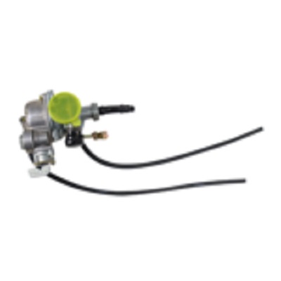 ELEKTRONİK KARBURATÖR