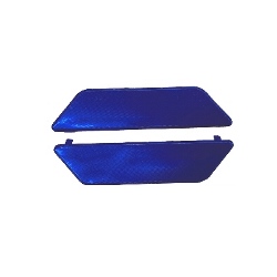 AYAK YERİ DEKORASYON KAPAK